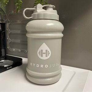 Hydrojug Grey